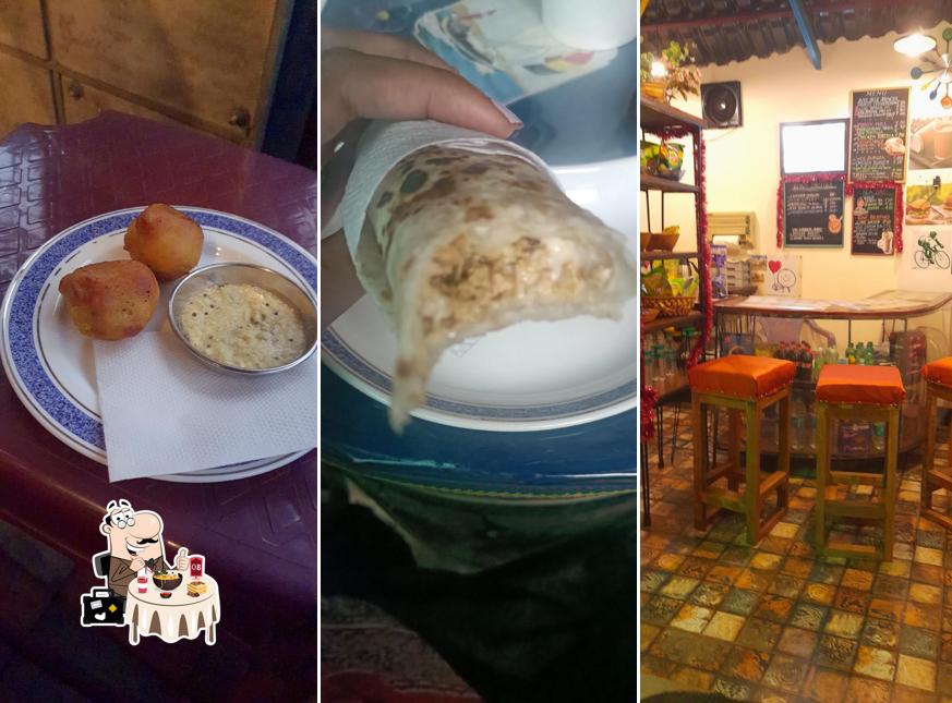 Stonewall Tea Coffee & Bakes