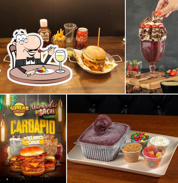 Varandão do Açaí Rio das Ostras