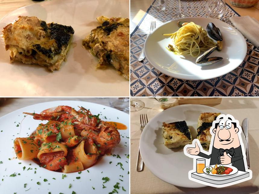 Osteria della Tonnara