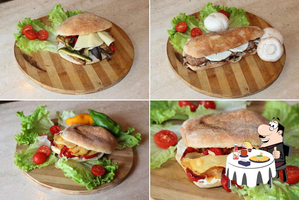 Quelli del Don Panino