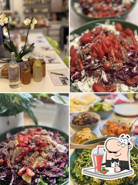 Vegan Home Restaurant da Katia & Luca