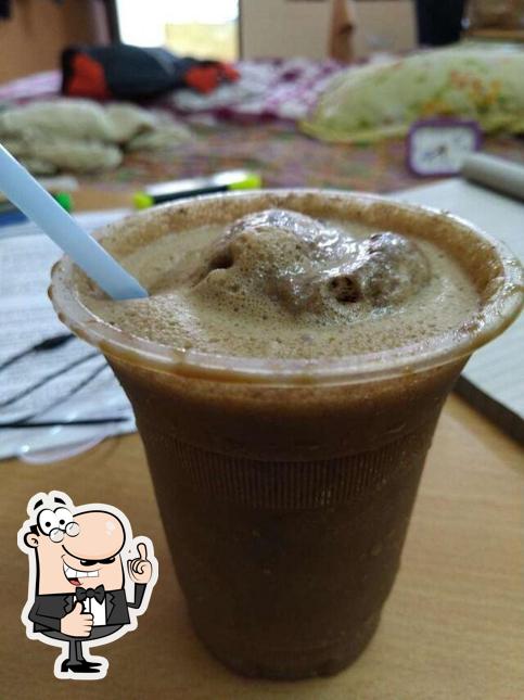 See the pic of Bharia's Restaurant Juice fast food