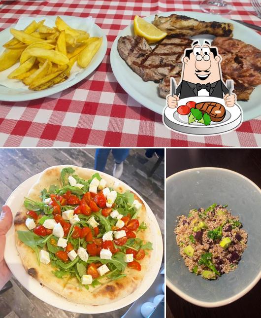 Bistecca al La Casetta