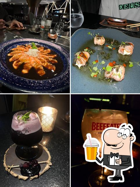 Kibô Japanese Cuisine