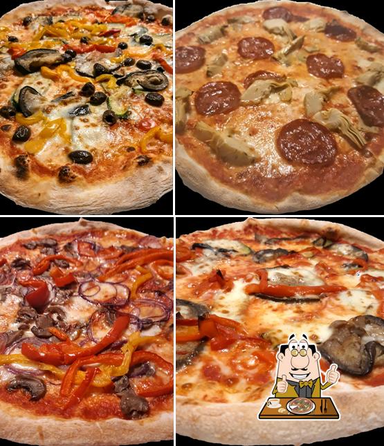 Voglia di Pizza