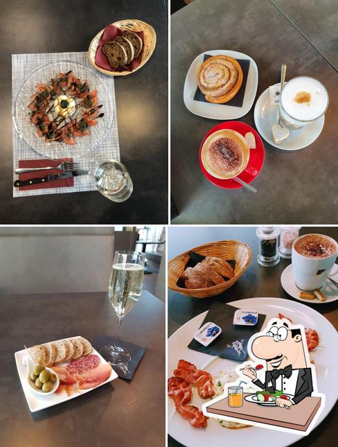 Cibo al Santoni Coffeeshop GmbH