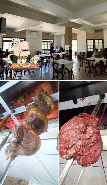Churrascaria Progresso