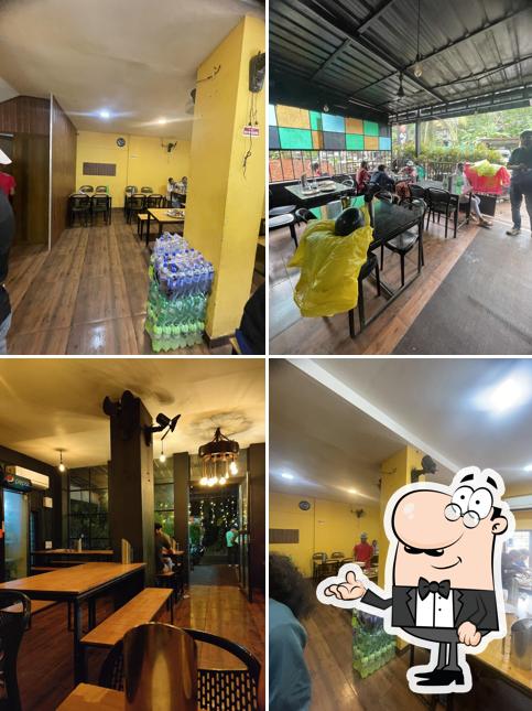 Check out how Dhawq Mandi looks inside