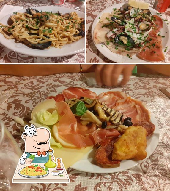 Trattoria Riaci