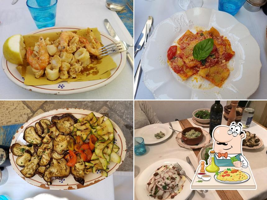 Osteria dei Mulini