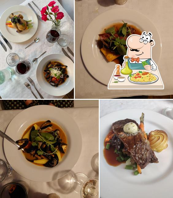 Eenvoud bistro