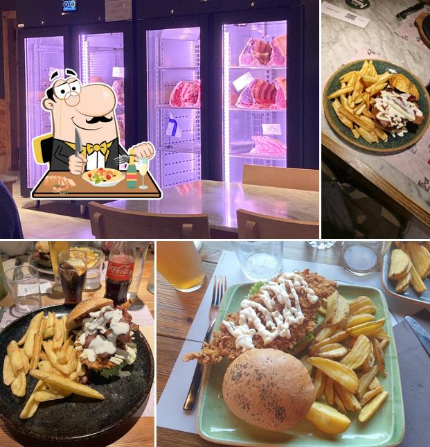 Platti al Fabbrica di Pedavena Cesate