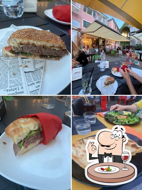 Cibo al Cocoloco