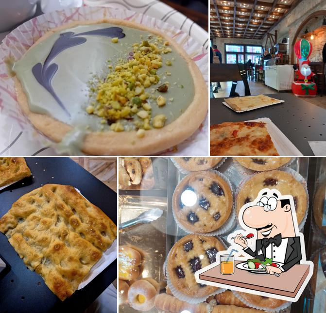 Cibo al Il Mulino di Mario