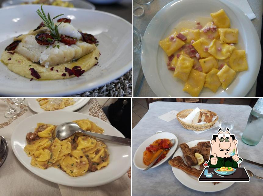 Osteria da Paco