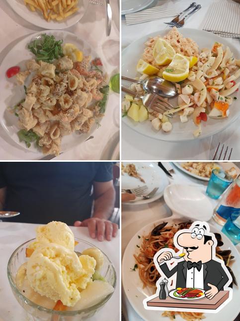 Platti al Due barche