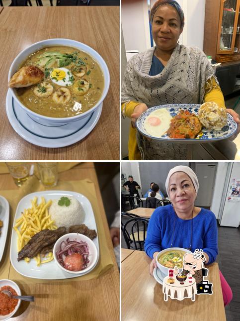 Ramen al La Casa del Bolon