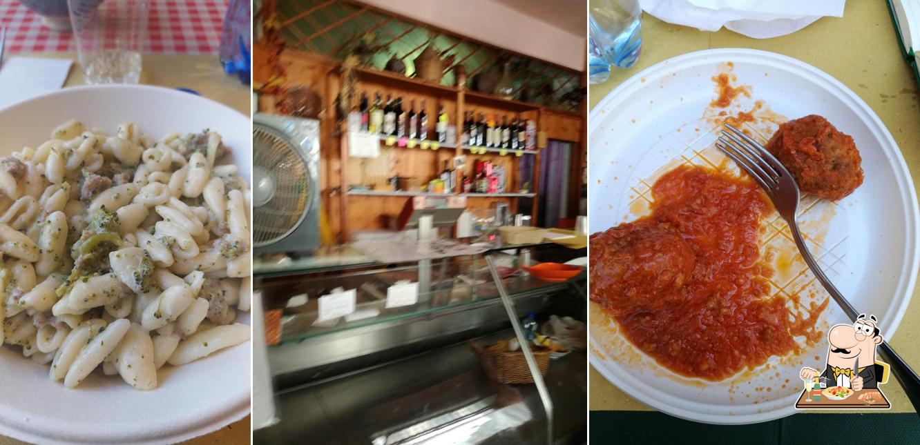 Rosticceria Tavola Calda