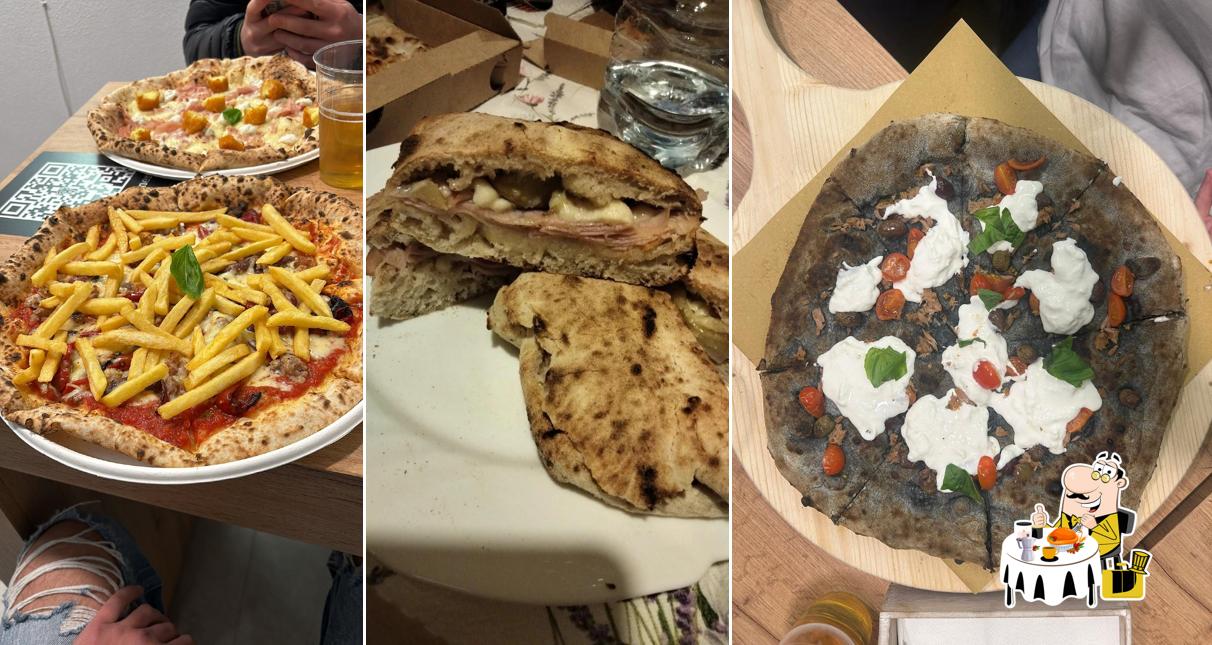 Cibo al SottoCasa- Pizza&Passione