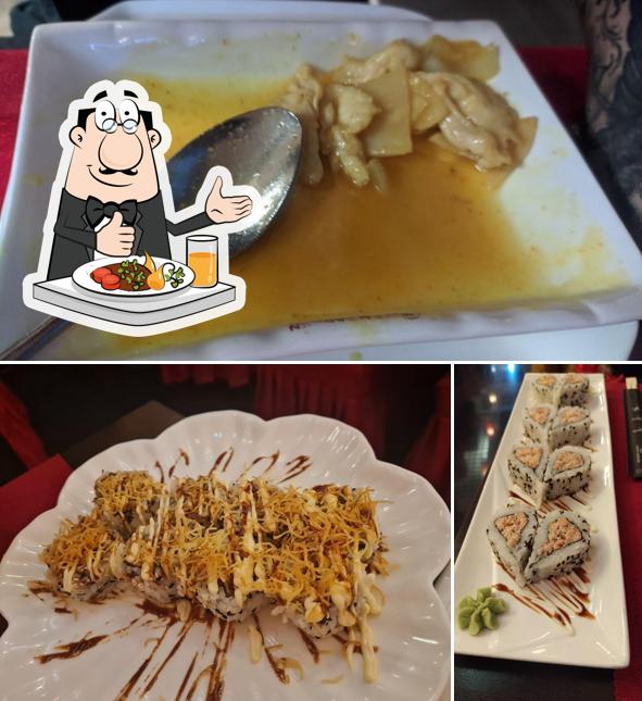 Platti al Zen Garden