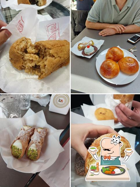 Cibo al Ficarra - Bar & Pasticceria