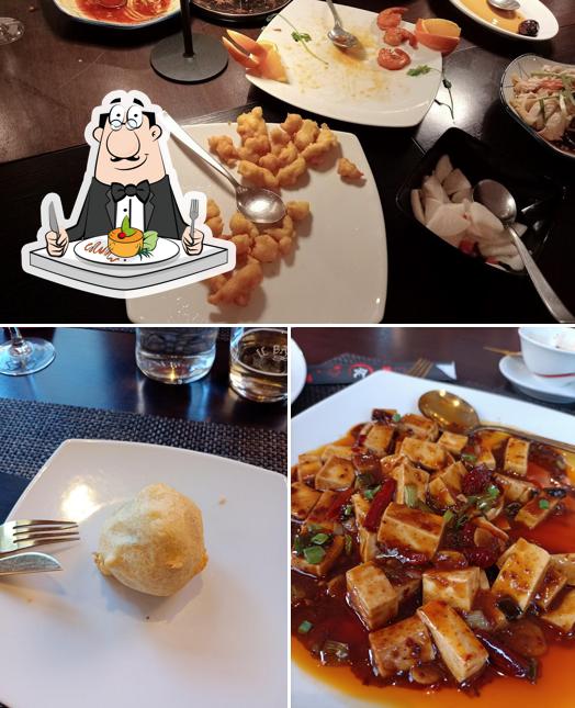 Platti al Ying Feng - Ristorante Cinese a Viterbo