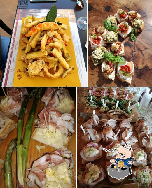 Antica Osteria Milork