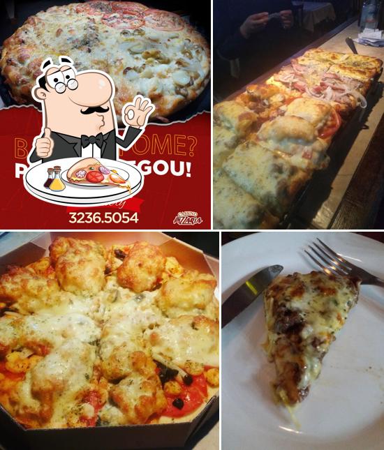 Cassino Pizzaria