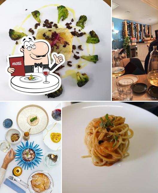 Platti al Il Sorpasso