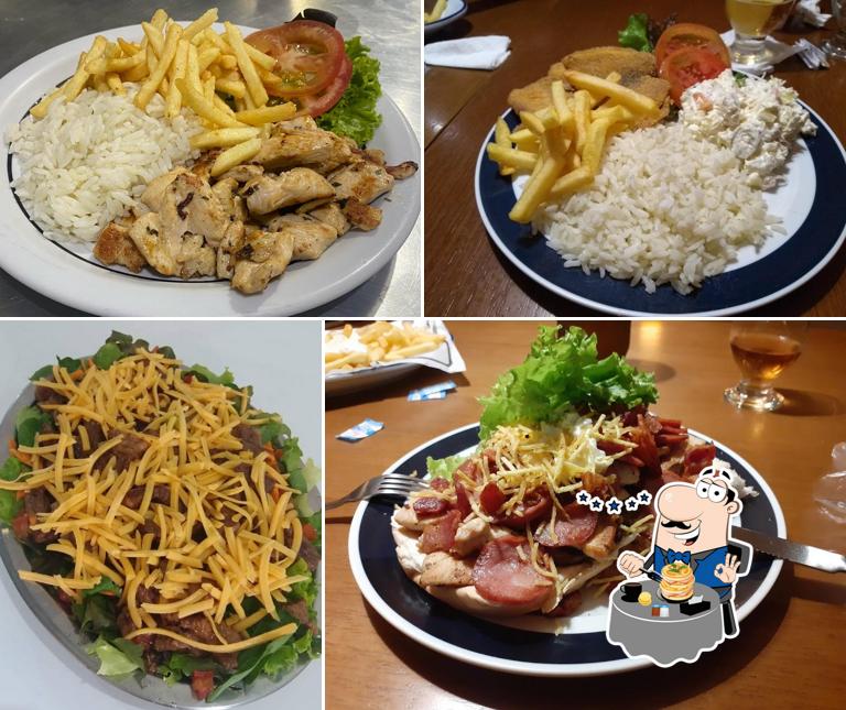 Maykol's Pizzaria e Sanduícheria