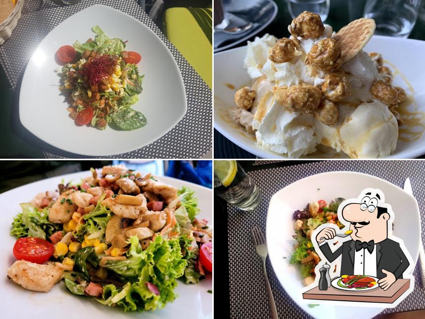 Cibo al Restaurant Fähribeizli