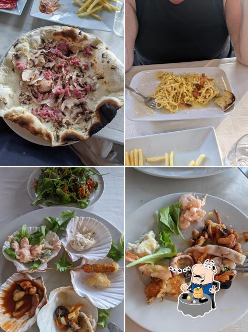 Cibo al Weakly