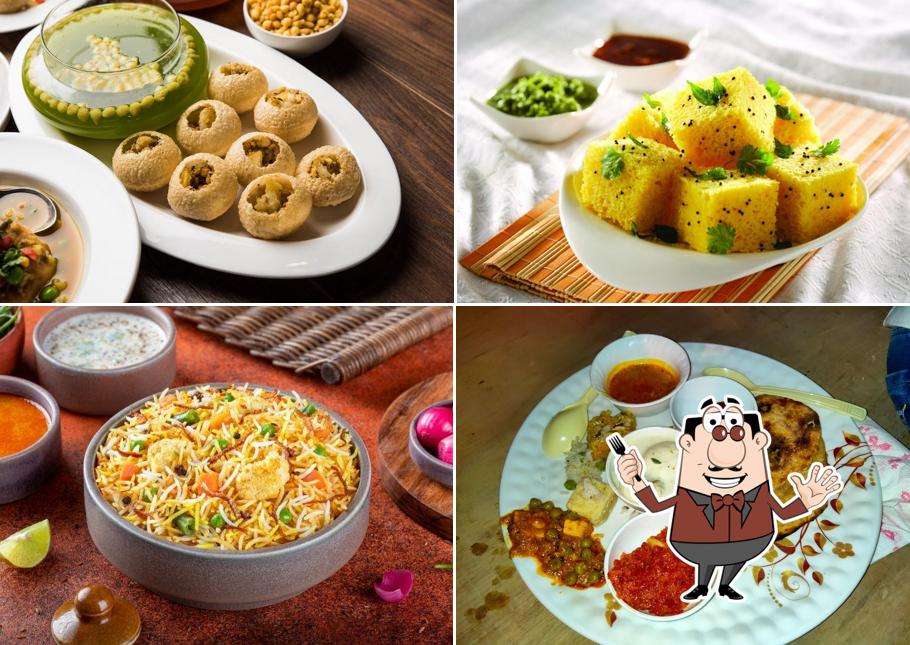 Jai mateshwari family restaurant & marriage garden