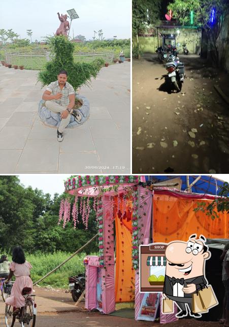 Krishna Dhaba