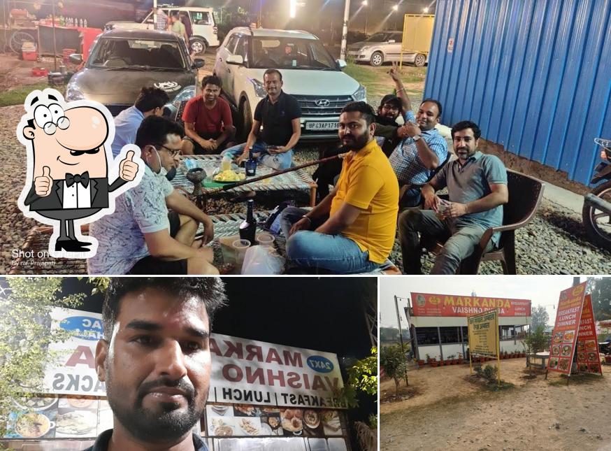 Markanda Vaishno Dhabha picture