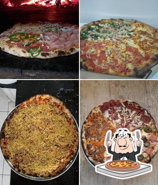 Pizzaria Fratelli
