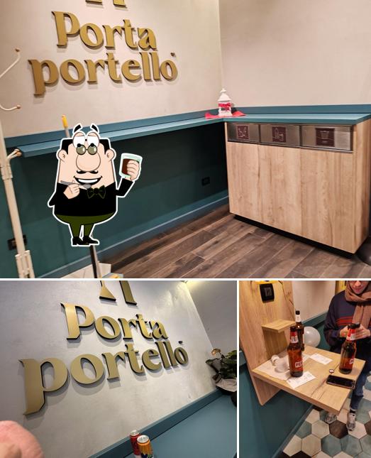 Goditi un drink a Porta Portello Umberto