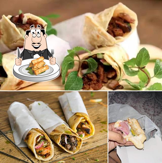 ROLL XPRESS