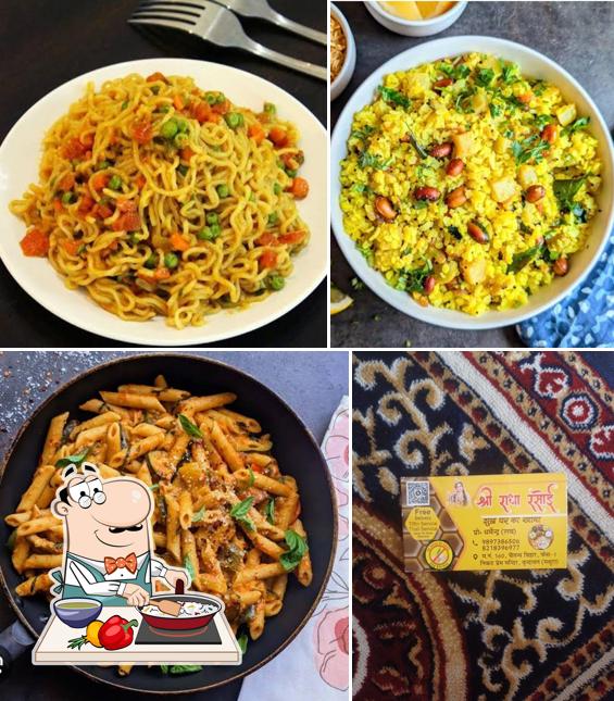 Shree Radha Rasoi { Best food in Vrindavan}, (Best fast Food) Best home Food