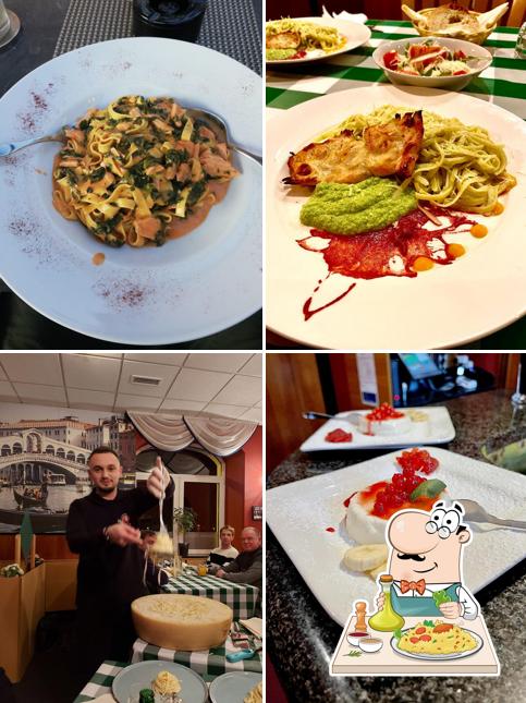 Ristorante - Pizzeria Da Baroni