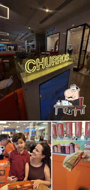 Churris Aju