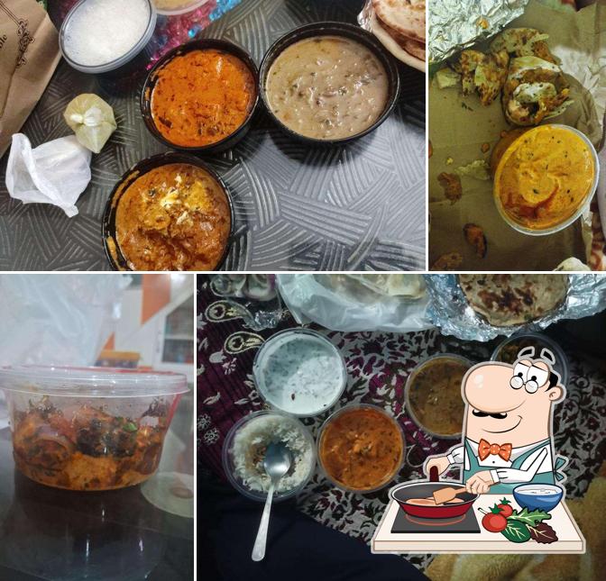 Delhi 6 Zaika