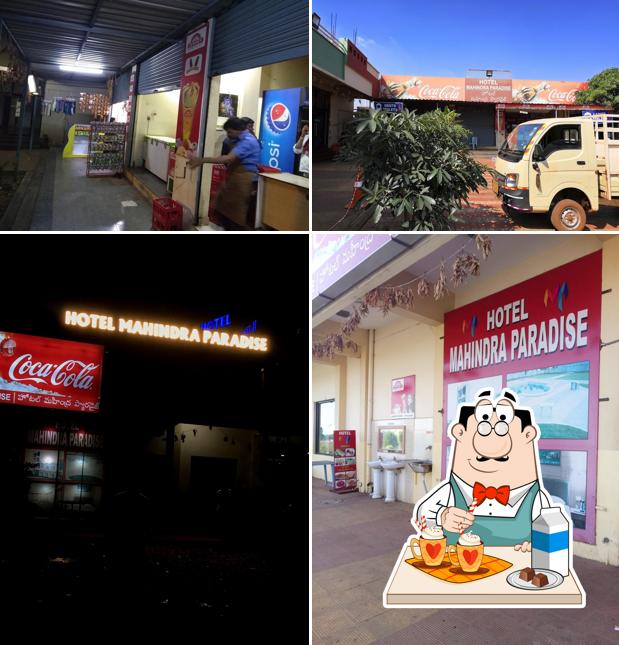 Hotel Mahindra Paradise