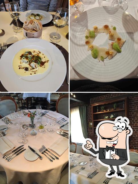 Le Tramasure, Lessines - Menu du restaurant, prix et avis