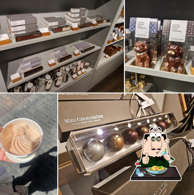 Platti al Max Chocolatier