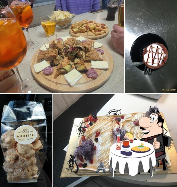 Pasticceria Audisio