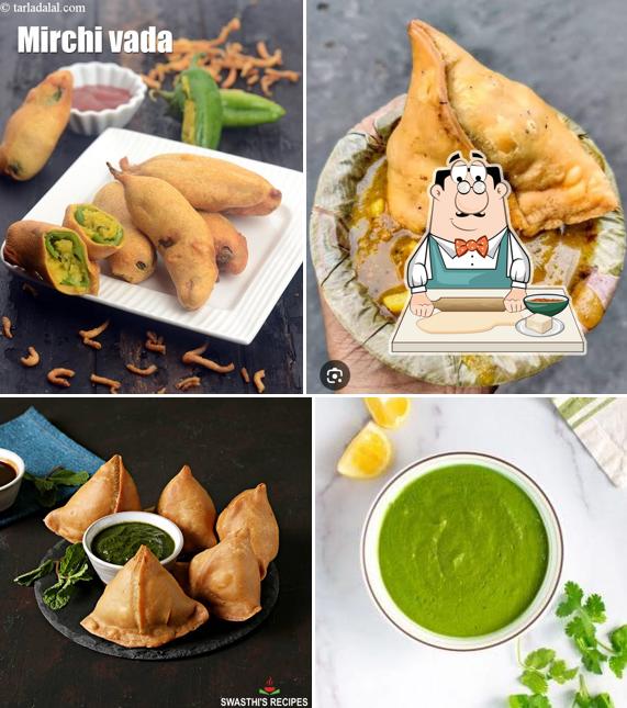 SHREE RAM RAJA SARKAR FOOD SERVICE