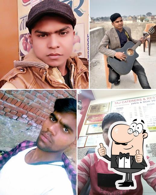 Taj Caterers And Restaurant