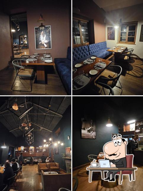 Check out how The Periodic Table looks inside