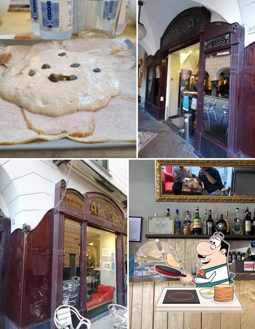 Pancakes al Teleria 108